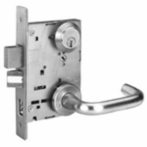 Mortise locks - M9200 Institutional-SARGENT