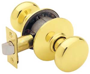 Door knob / lever set - F10 Plymouth-schlage